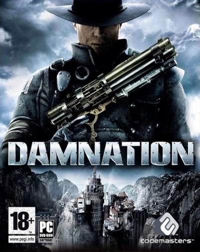 Damnation