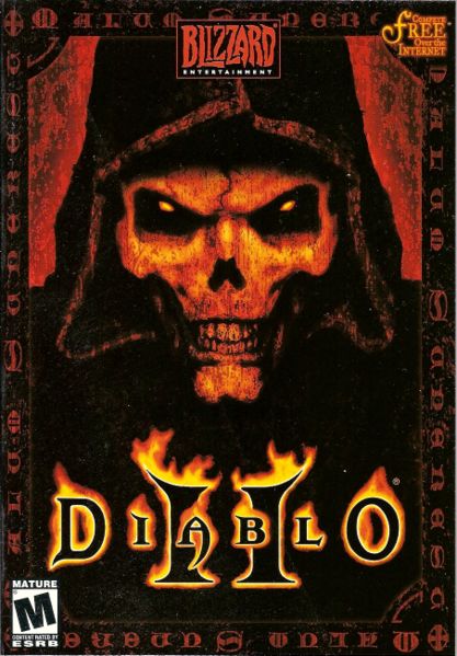 Diablo 2 Complete Edition