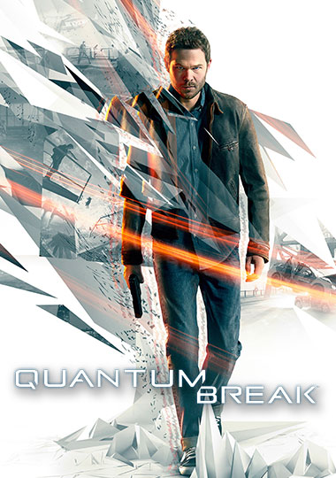 Quantum Break Steam Edition